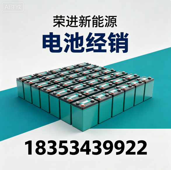 荣进新能源东营线上分站